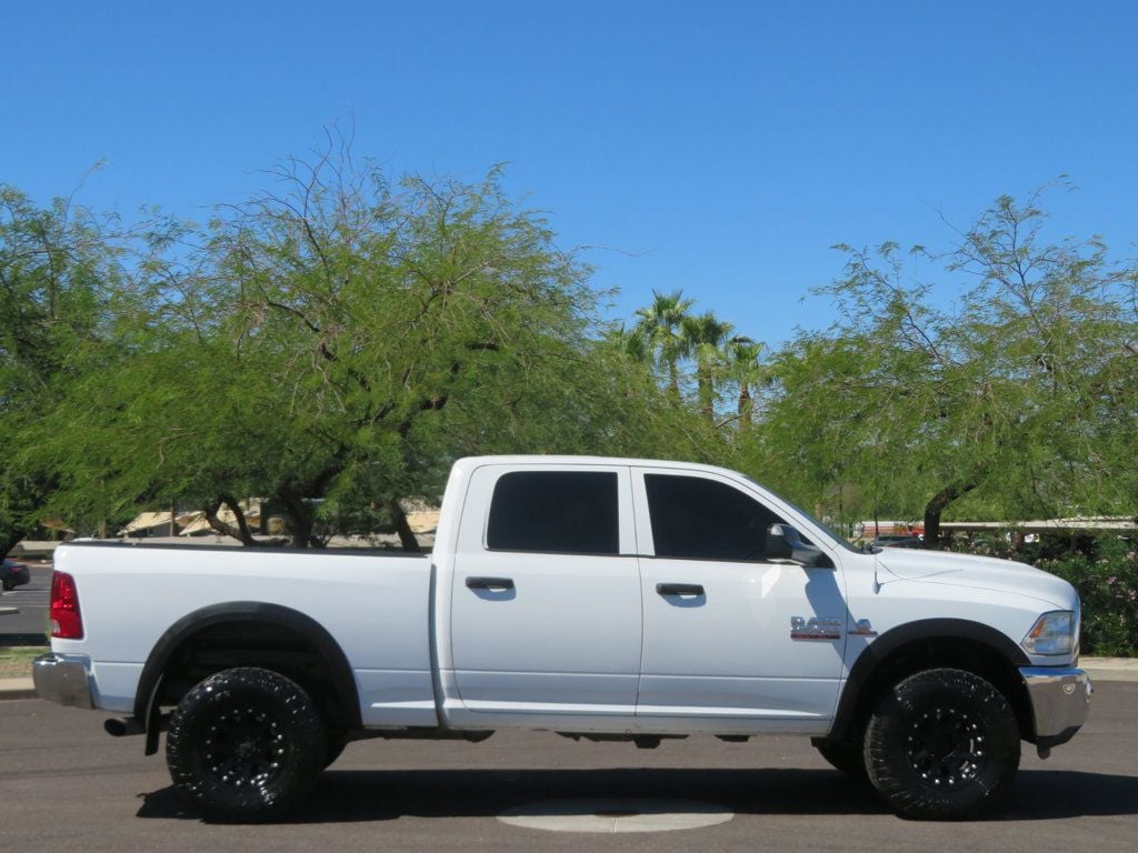 2013 Ram 2500 ST photo 3