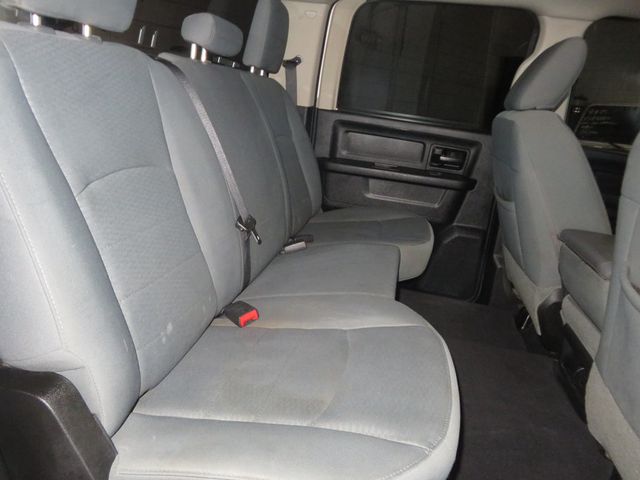 2013 Ram 2500 EXTRA CLEAN 4X4 CUMMINS DIESEL CREWCAB 35 SERVICE RECORDS  - 22921297 - 29