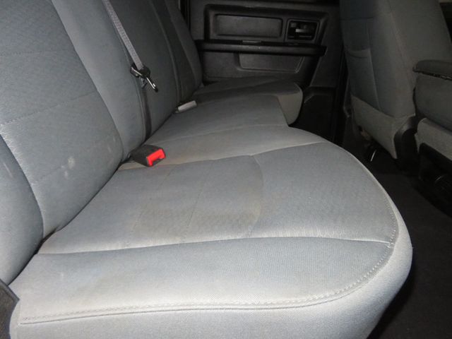 2013 Ram 2500 EXTRA CLEAN 4X4 CUMMINS DIESEL CREWCAB 35 SERVICE RECORDS  - 22921297 - 30