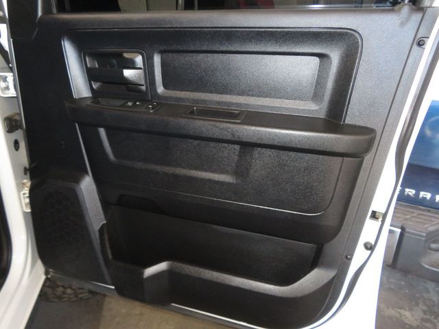 2013 Ram 2500 EXTRA CLEAN 4X4 CUMMINS DIESEL CREWCAB 35 SERVICE RECORDS  - 22921297 - 32