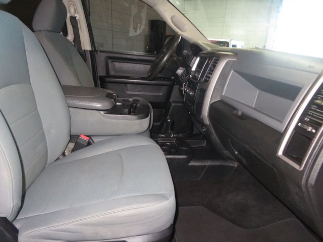 2013 Ram 2500 EXTRA CLEAN 4X4 CUMMINS DIESEL CREWCAB 35 SERVICE RECORDS  - 22921297 - 33