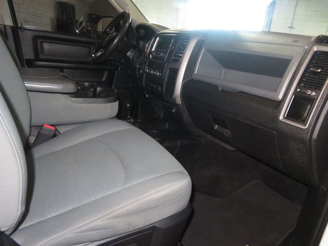 2013 Ram 2500 EXTRA CLEAN 4X4 CUMMINS DIESEL CREWCAB 35 SERVICE RECORDS  - 22921297 - 34