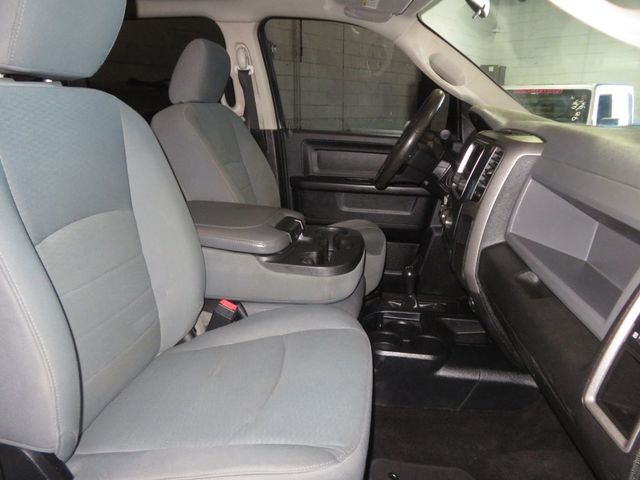 2013 Ram 2500 EXTRA CLEAN 4X4 CUMMINS DIESEL CREWCAB 35 SERVICE RECORDS  - 22921297 - 35