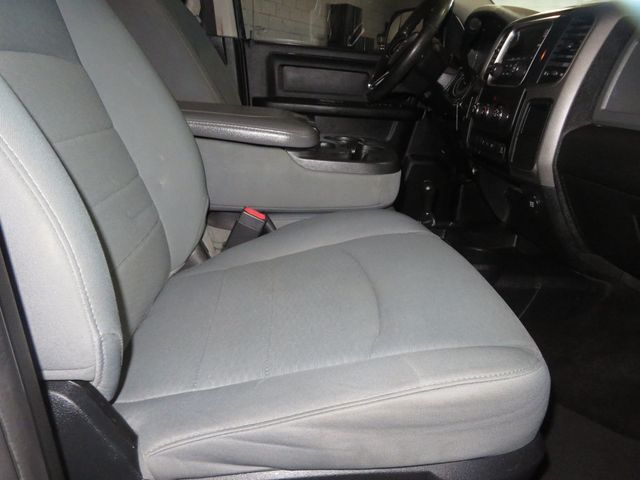 2013 Ram 2500 EXTRA CLEAN 4X4 CUMMINS DIESEL CREWCAB 35 SERVICE RECORDS  - 22921297 - 36