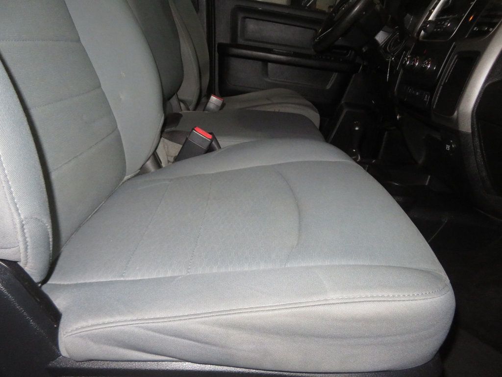 2013 Ram 2500 EXTRA CLEAN 4X4 CUMMINS DIESEL CREWCAB 35 SERVICE RECORDS  - 22921297 - 37