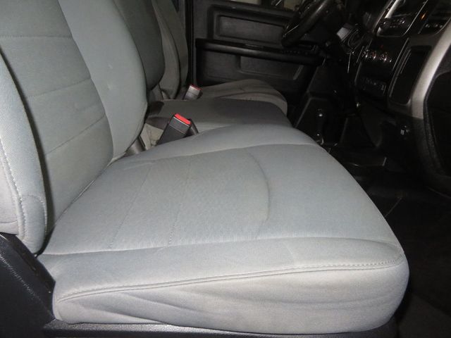 2013 Ram 2500 EXTRA CLEAN 4X4 CUMMINS DIESEL CREWCAB 35 SERVICE RECORDS  - 22921297 - 37