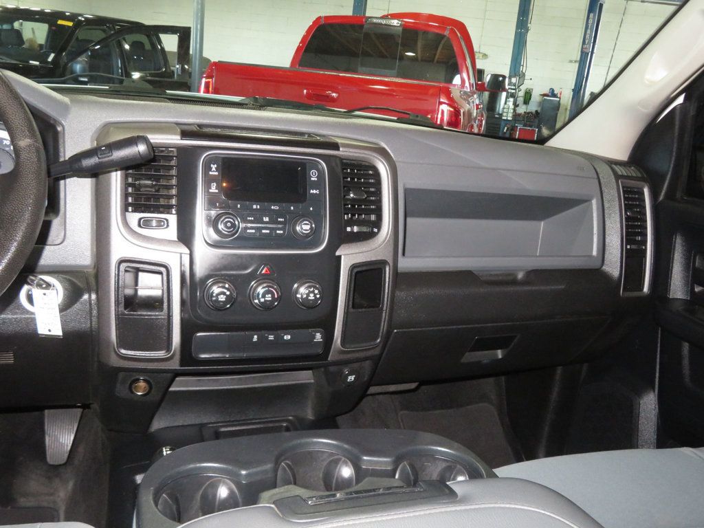 2013 Ram 2500 EXTRA CLEAN 4X4 CUMMINS DIESEL CREWCAB 35 SERVICE RECORDS  - 22921297 - 39