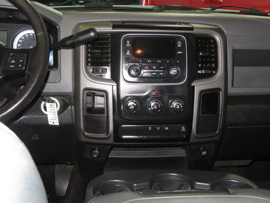 2013 Ram 2500 EXTRA CLEAN 4X4 CUMMINS DIESEL CREWCAB 35 SERVICE RECORDS  - 22921297 - 40