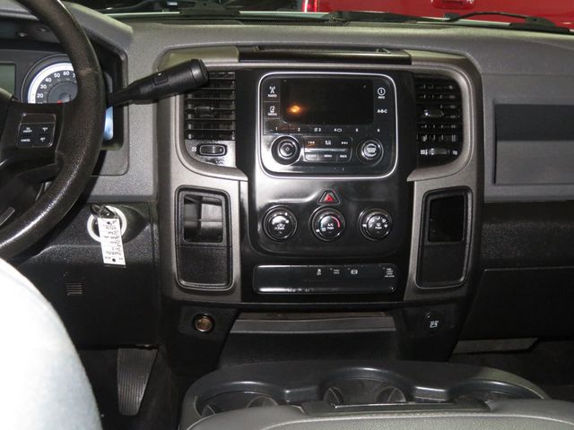 2013 Ram 2500 EXTRA CLEAN 4X4 CUMMINS DIESEL CREWCAB 35 SERVICE RECORDS  - 22921297 - 40