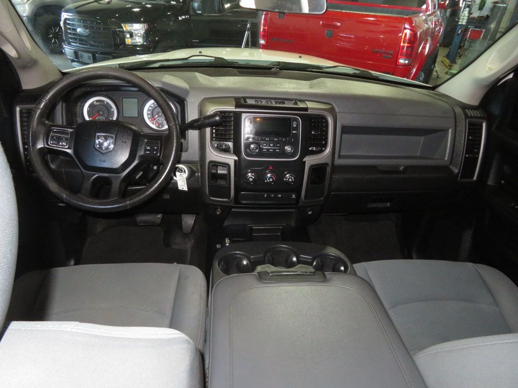 2013 Ram 2500 EXTRA CLEAN 4X4 CUMMINS DIESEL CREWCAB 35 SERVICE RECORDS  - 22921297 - 41