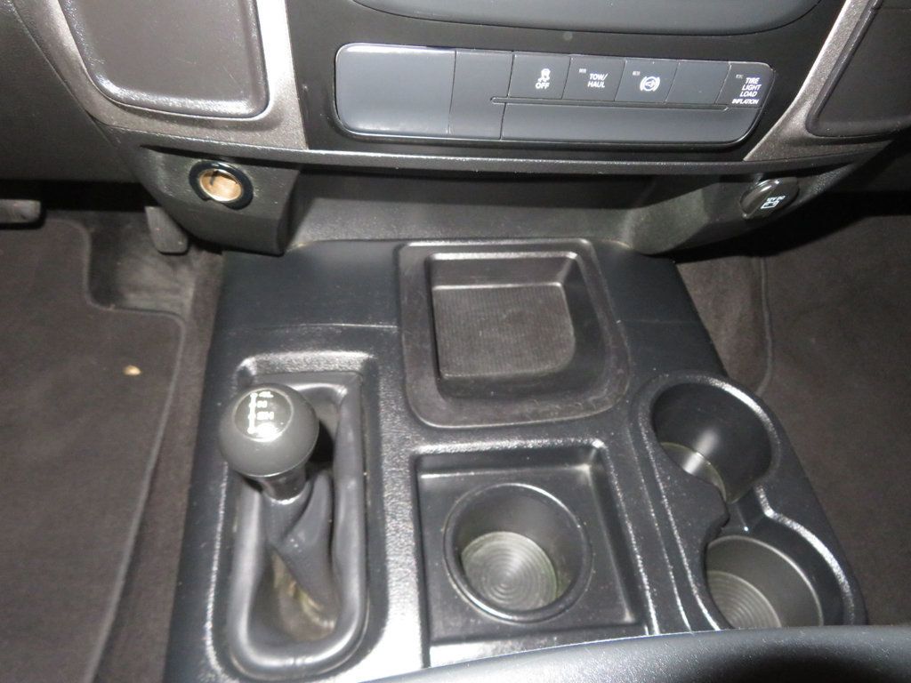 2013 Ram 2500 EXTRA CLEAN 4X4 CUMMINS DIESEL CREWCAB 35 SERVICE RECORDS  - 22921297 - 42