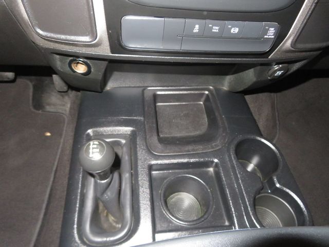 2013 Ram 2500 EXTRA CLEAN 4X4 CUMMINS DIESEL CREWCAB 35 SERVICE RECORDS  - 22921297 - 42