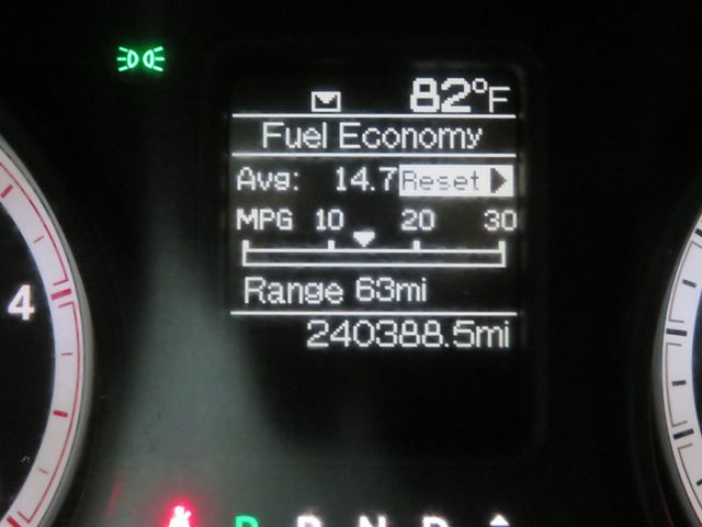 2013 Ram 2500 EXTRA CLEAN 4X4 CUMMINS DIESEL CREWCAB 35 SERVICE RECORDS  - 22921297 - 43