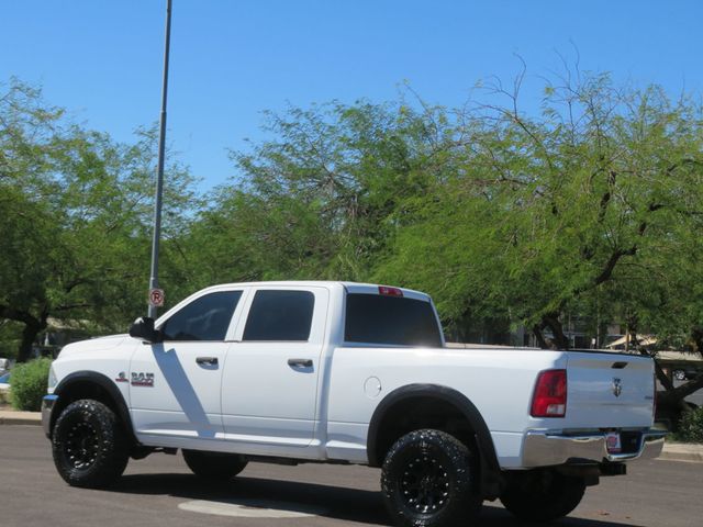 2013 Ram 2500 EXTRA CLEAN 4X4 CUMMINS DIESEL CREWCAB 35 SERVICE RECORDS  - 22921297 - 4