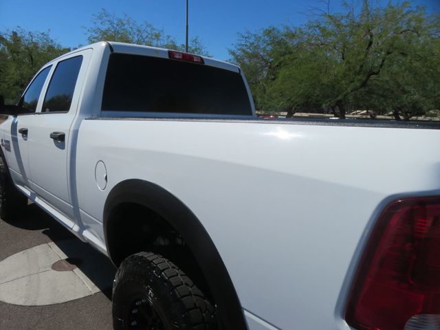 2013 Ram 2500 EXTRA CLEAN 4X4 CUMMINS DIESEL CREWCAB 35 SERVICE RECORDS  - 22921297 - 6