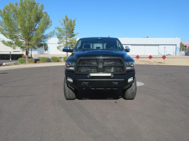 2013 Ram 2500 EXTRA CLEAN LOW MILES LARAMIE CUMMINS DIESEL CREWCAB 4X4  - 22961358 - 10