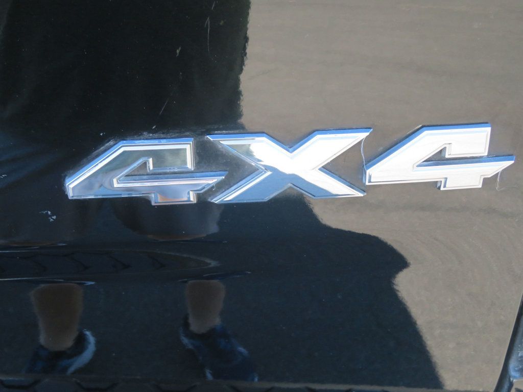 2013 Ram 2500 EXTRA CLEAN LOW MILES LARAMIE CUMMINS DIESEL CREWCAB 4X4  - 22961358 - 16