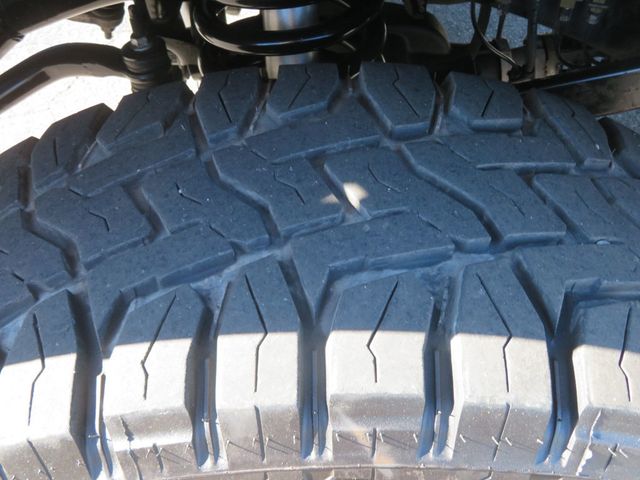 2013 Ram 2500 EXTRA CLEAN LOW MILES LARAMIE CUMMINS DIESEL CREWCAB 4X4  - 22961358 - 18