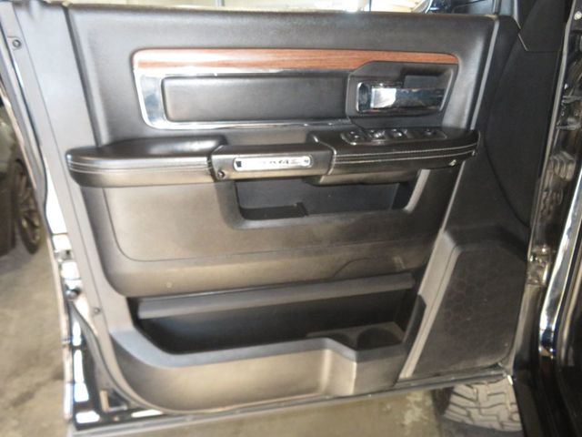 2013 Ram 2500 EXTRA CLEAN LOW MILES LARAMIE CUMMINS DIESEL CREWCAB 4X4  - 22961358 - 19