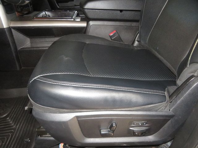 2013 Ram 2500 EXTRA CLEAN LOW MILES LARAMIE CUMMINS DIESEL CREWCAB 4X4  - 22961358 - 22