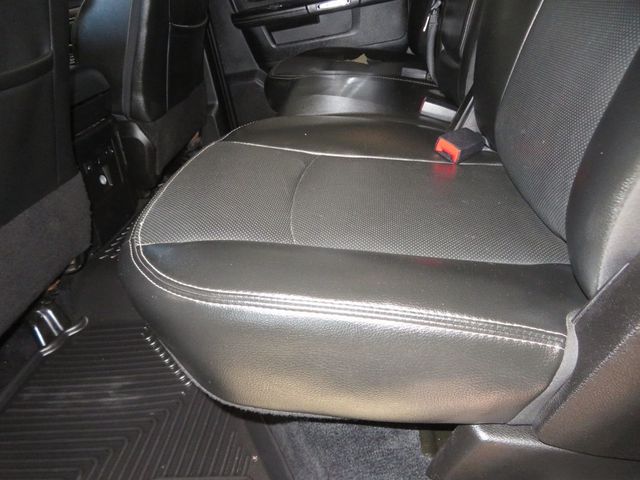 2013 Ram 2500 EXTRA CLEAN LOW MILES LARAMIE CUMMINS DIESEL CREWCAB 4X4  - 22961358 - 26