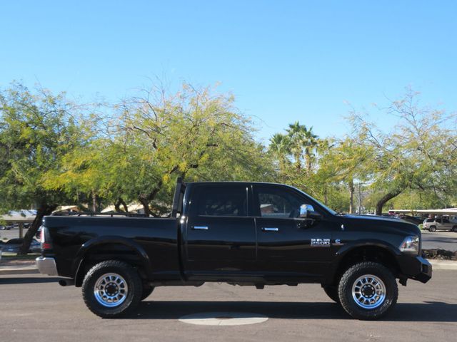 2013 Ram 2500 EXTRA CLEAN LOW MILES LARAMIE CUMMINS DIESEL CREWCAB 4X4  - 22961358 - 2