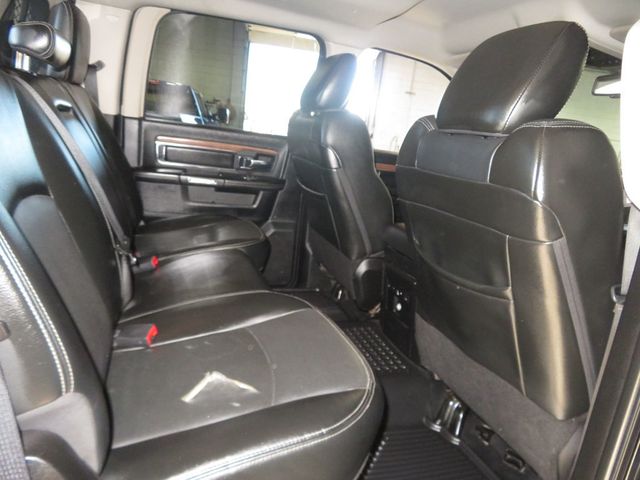 2013 Ram 2500 EXTRA CLEAN LOW MILES LARAMIE CUMMINS DIESEL CREWCAB 4X4  - 22961358 - 30