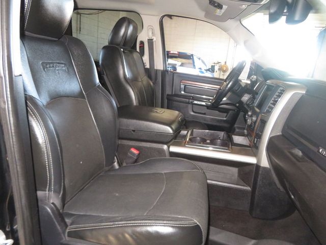 2013 Ram 2500 EXTRA CLEAN LOW MILES LARAMIE CUMMINS DIESEL CREWCAB 4X4  - 22961358 - 33