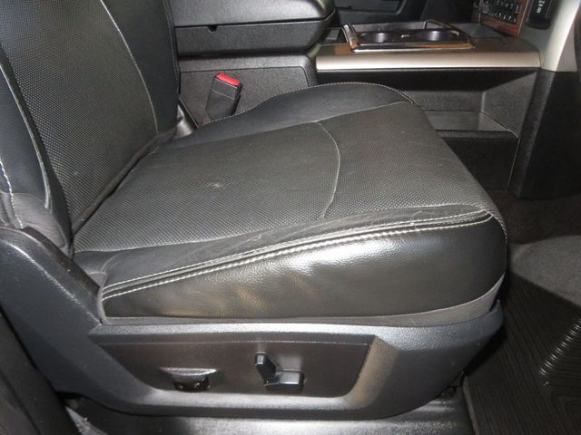 2013 Ram 2500 EXTRA CLEAN LOW MILES LARAMIE CUMMINS DIESEL CREWCAB 4X4  - 22961358 - 34