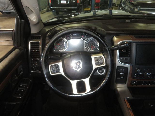 2013 Ram 2500 EXTRA CLEAN LOW MILES LARAMIE CUMMINS DIESEL CREWCAB 4X4  - 22961358 - 36