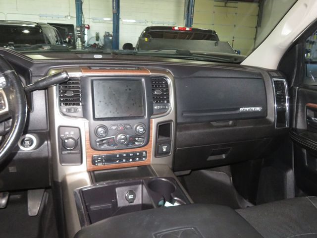 2013 Ram 2500 EXTRA CLEAN LOW MILES LARAMIE CUMMINS DIESEL CREWCAB 4X4  - 22961358 - 37