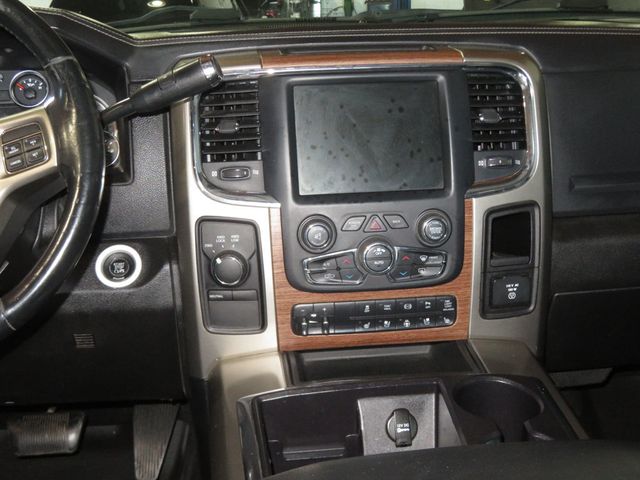 2013 Ram 2500 EXTRA CLEAN LOW MILES LARAMIE CUMMINS DIESEL CREWCAB 4X4  - 22961358 - 38