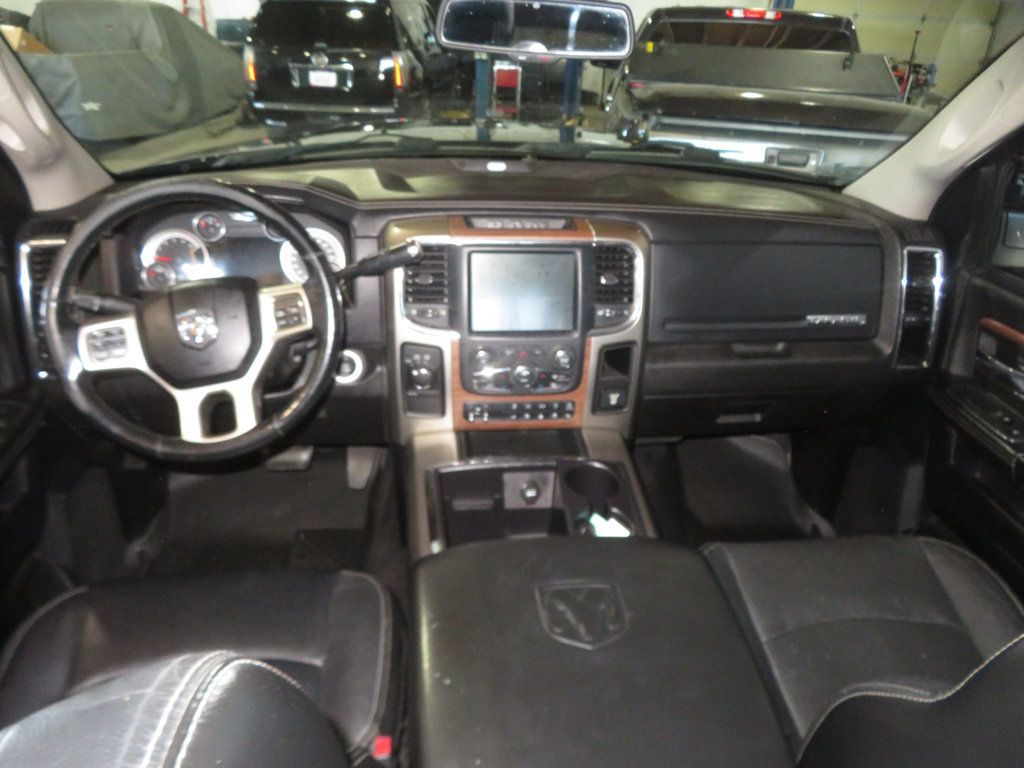 2013 Ram 2500 EXTRA CLEAN LOW MILES LARAMIE CUMMINS DIESEL CREWCAB 4X4  - 22961358 - 39
