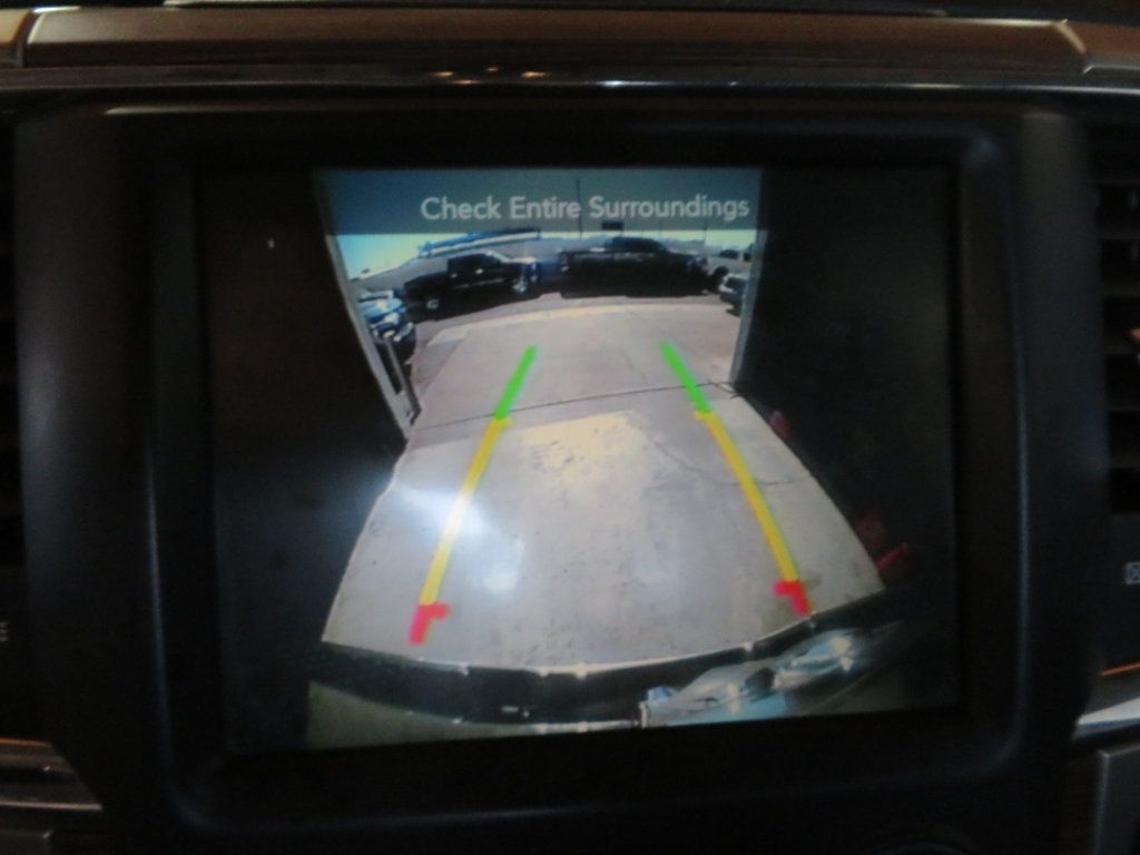 2013 Ram 2500 EXTRA CLEAN LOW MILES LARAMIE CUMMINS DIESEL CREWCAB 4X4  - 22961358 - 41