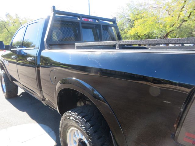 2013 Ram 2500 EXTRA CLEAN LOW MILES LARAMIE CUMMINS DIESEL CREWCAB 4X4  - 22961358 - 6