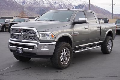 2013 Ram 2500