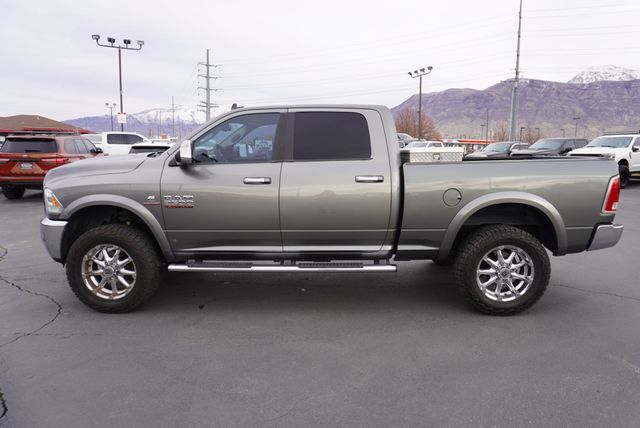 2013 Ram 2500 LARAMIE - 22963656 - 1