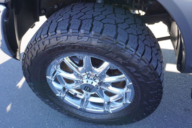 2013 Ram 2500 LARAMIE - 22974057 - 15