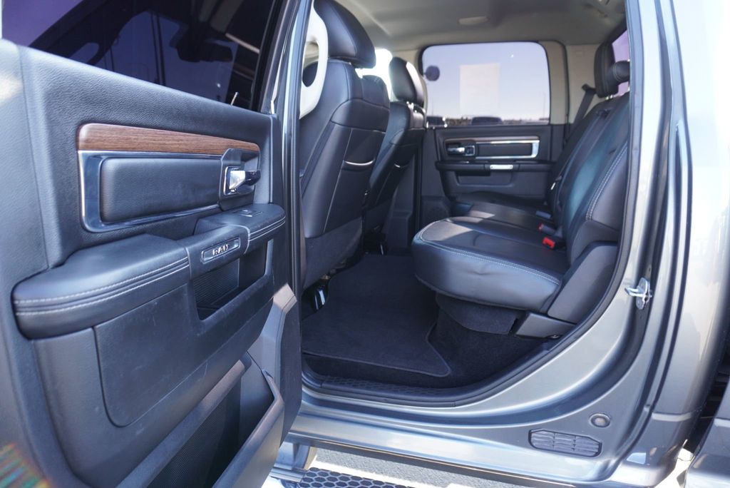 2013 Ram 2500 LARAMIE - 22974057 - 18