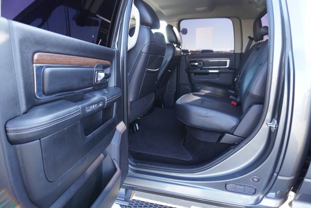 2013 Ram 2500 LARAMIE - 22974057 - 18