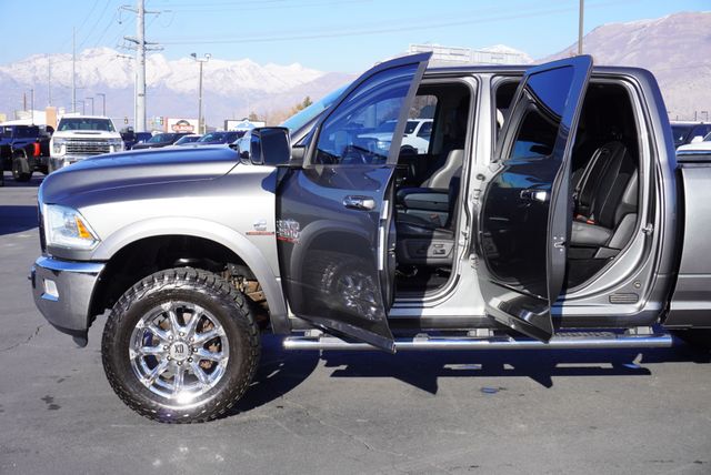 2013 Ram 2500 LARAMIE - 22974057 - 20