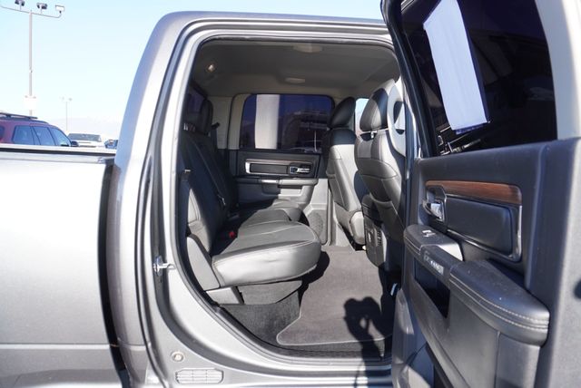 2013 Ram 2500 LARAMIE - 22974057 - 22