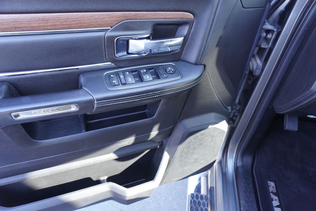 2013 Ram 2500 LARAMIE - 22974057 - 25