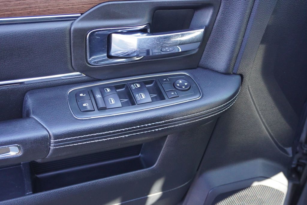 2013 Ram 2500 LARAMIE - 22974057 - 26