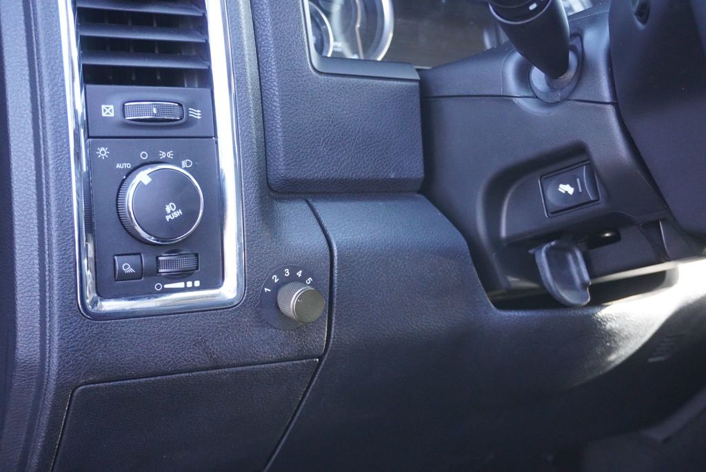 2013 Ram 2500 LARAMIE - 22974057 - 27