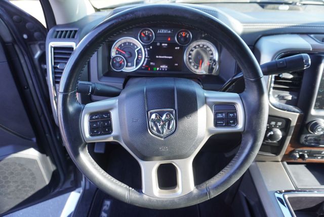 2013 Ram 2500 LARAMIE - 22974057 - 29