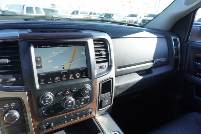 2013 Ram 2500 LARAMIE - 22974057 - 30