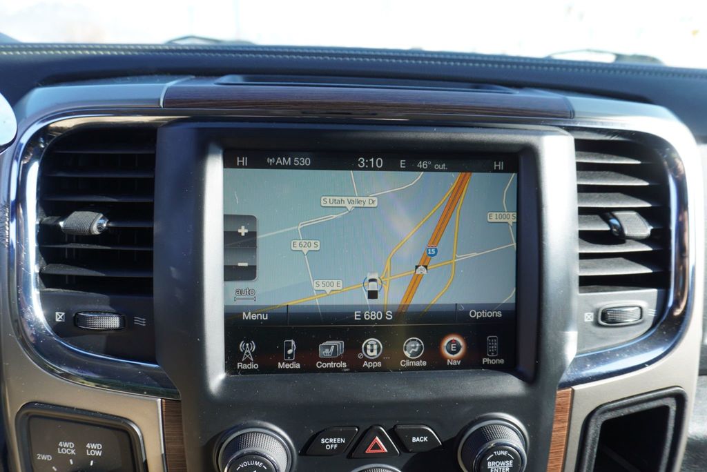 2013 Ram 2500 LARAMIE - 22974057 - 31