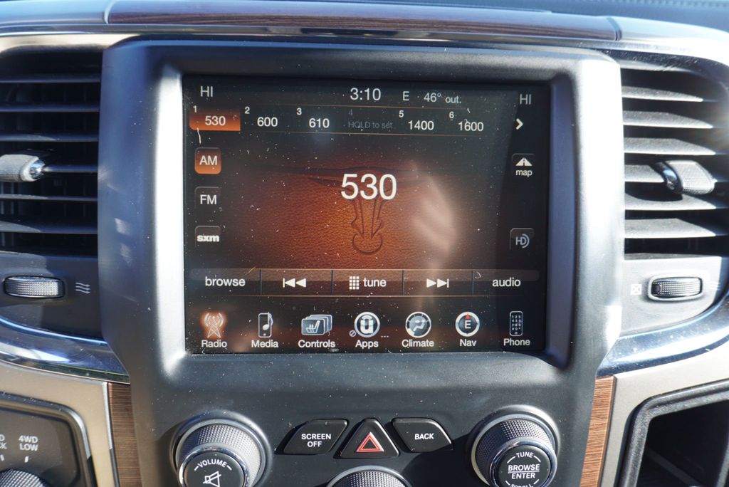 2013 Ram 2500 LARAMIE - 22974057 - 32