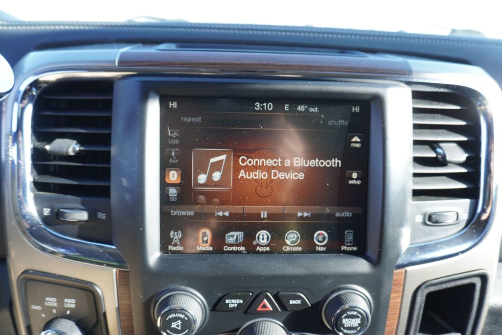 2013 Ram 2500 LARAMIE - 22974057 - 33